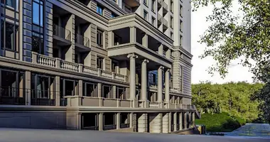 Квартира 1 комната в Одесса, Украина