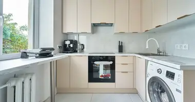Appartement 1 chambre dans Minsk, Bélarus