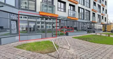 Restaurant, Café 87 m² in Minsk, Belarus