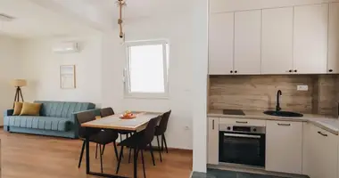 1 bedroom apartment in Budva, Montenegro