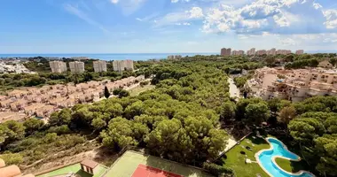 Penthouse 3 bedrooms in Dehesa de Campoamor, Spain