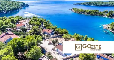 Maison 3 chambres dans Opcina Dezanovac, Croatie
