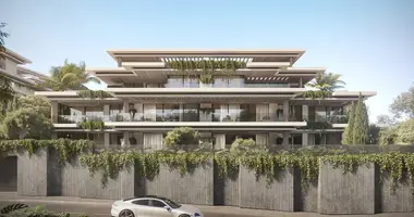 Квартира 3 комнаты в Bel Air, Испания