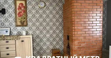 Casa en Klinok, Belarús