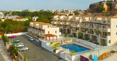 Apartment in Paphos Municipality, Cyprus