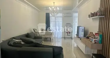 Mieszkanie 3 pokoi w Batumi, Gruzja