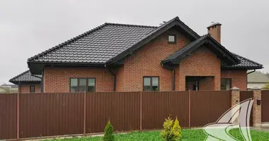 Haus in Muchaviecki sielski Saviet, Belarus