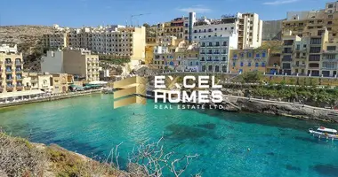 Apartamento 3 habitaciones en Munxar, Malta