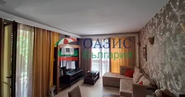 2 bedroom apartment in Nesebar, Bulgaria