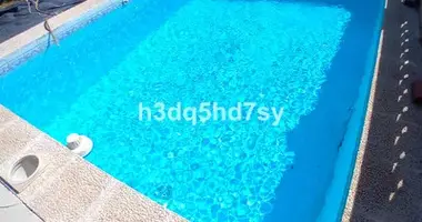 4 bedroom house in Mijas, Spain