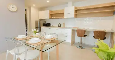 Appartement 1 chambre dans Chalong, Thaïlande