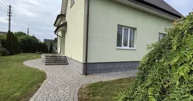 House in Brest, Belarus