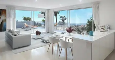 Appartement 2 chambres dans Abadin, Espagne
