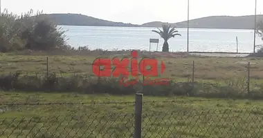 Terrain dans Nea Peramos, Grèce