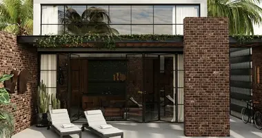 Villa en Bukit, Indonesia