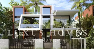 Вилла 4 комнаты в Кальпе, Испания