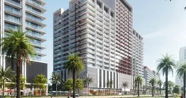 Appartement 1 chambre dans Doubaï, Émirats arabes unis
