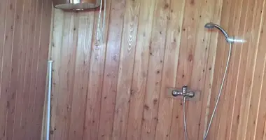 3 room house in Maiaky, Ukraine