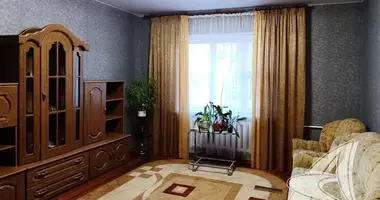 Mieszkanie 4 pokoi w Muchaviecki sielski Saviet, Białoruś