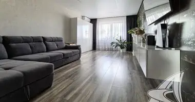 Apartamento 2 habitaciones en Muchaviecki sielski Saviet, Belarús