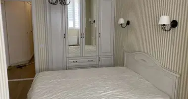 Apartamento 2 habitaciones en Odesa, Ucrania