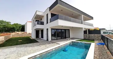 Вилла в Омишаль, Хорватия