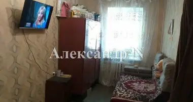 Mieszkanie 2 pokoi w Odessa, Ukraina