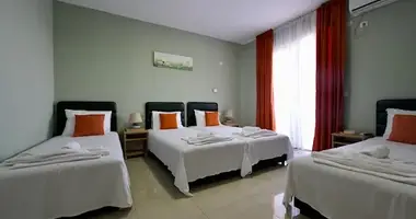 Отель в Canj, Черногория