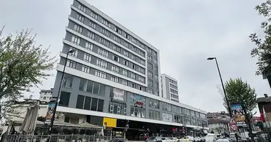 Wohnung 2 zimmer in Çekmeköy, Türkei
