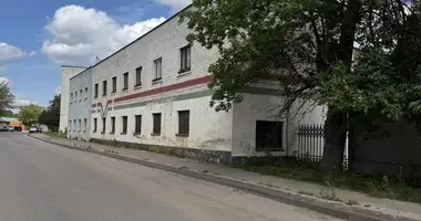 Gewerbefläche 372 m² in Minsk, Belarus