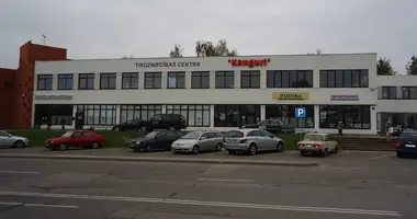 Commercial property 7 810 m² in Jurmala, Latvia