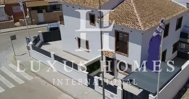 3 bedroom townthouse in Pilar de la Horadada, Spain