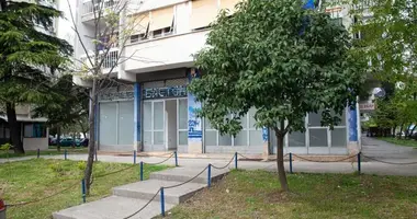 Gewerbefläche in Montenegro