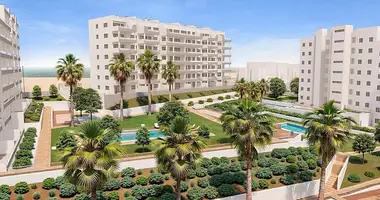 Wohnung in San Miguel de Salinas, Spanien