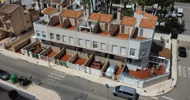 Дуплекс 3 спальни в Ориуэла, Испания