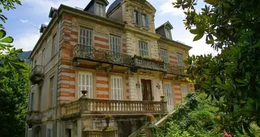 House 15 rooms in Bagneres de Luchon, France