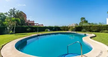Wohnung 2 Schlafzimmer in Marbella, Spanien