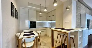 3 bedroom apartment in Budva, Montenegro