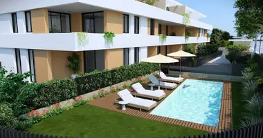 Mieszkanie 2 pokoi w Javea, Hiszpania