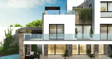 Villa in Urbanizacion Dona Pepa, Spanien