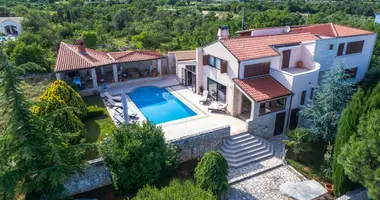 Villa en Opcina Marcana, Croacia