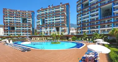 Haus 1 zimmer in Alanya, Türkei