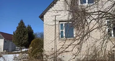 Haus in Chaciezynski sielski Saviet, Belarus