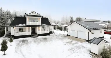 Дом 6 комнат в Perala, Финляндия