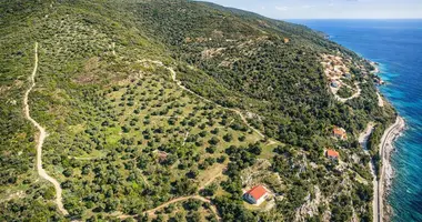 Parcela en Megali Panagia, Grecia