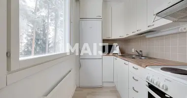 Apartment in Riihikoski, Finland