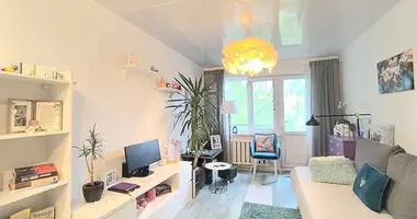 Appartement 2 chambres dans Riga, Lettonie