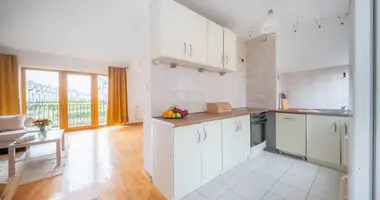 3 room house in Piastow, Poland