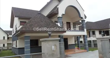 Maison 4 chambres dans Nungua, Ghana