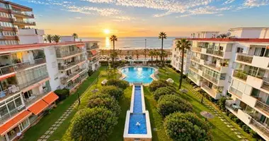 2 bedroom apartment in Dos Hermanas, Spain